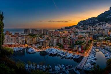 Opportunité d'investissement à Monaco Monte Carlo