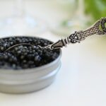 Empresa Rentável de Processamento de Caviar