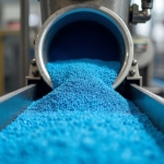 Washing Powder Manufacturing Facility