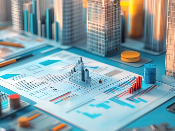 High-performing broker network