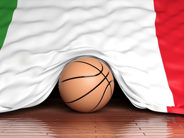 Italian Lega Basket