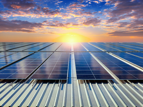 185 MWac Solar PV + Large-Scale Storage