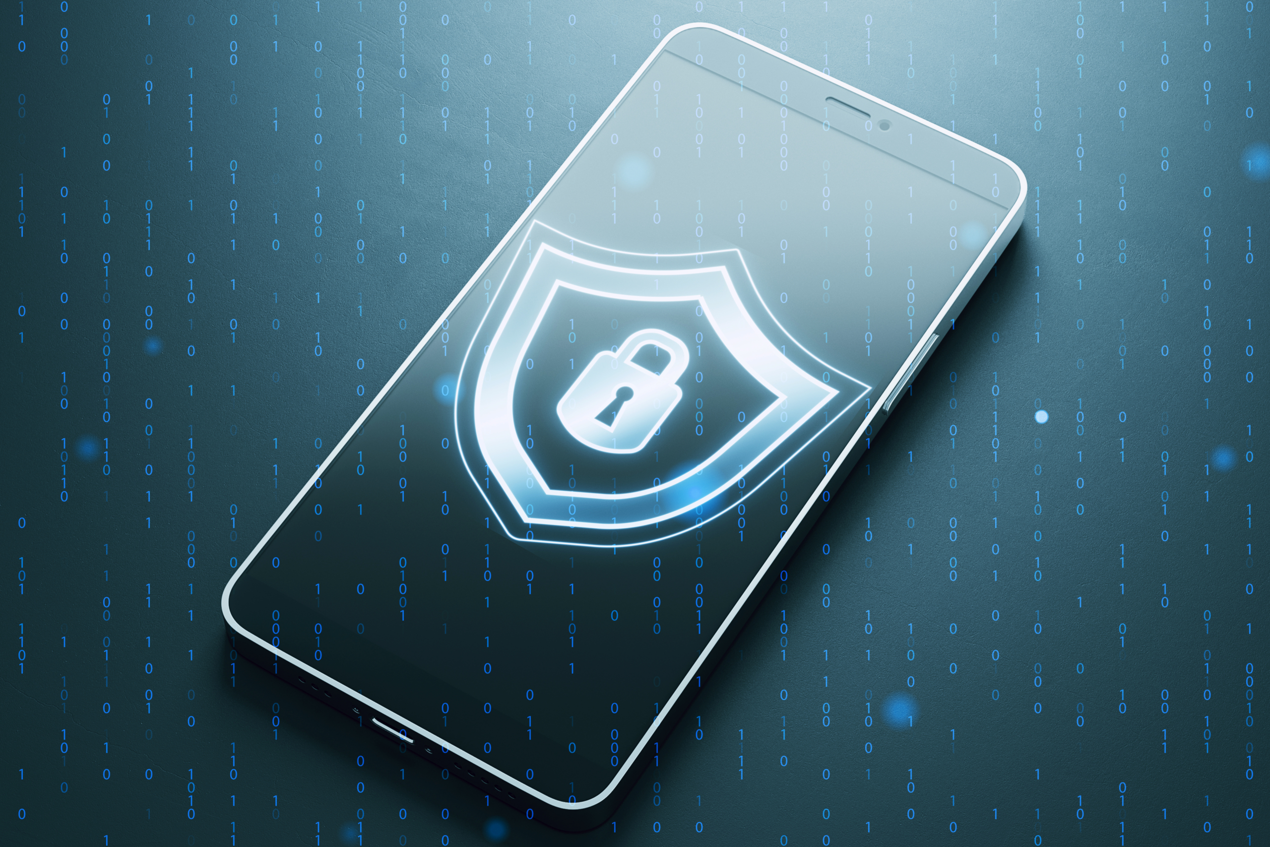 Mobile Safety Technology Asset