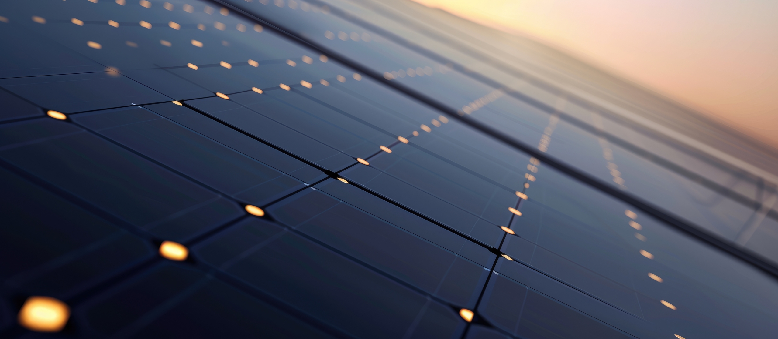 Renewable energy investment